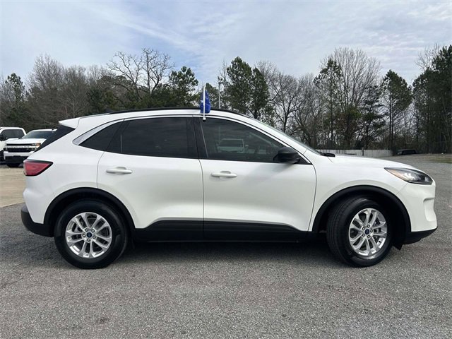 Certified 2022 Ford Escape SE w/ Convenience Package image 6