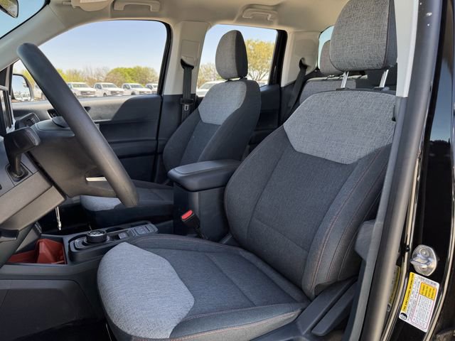 Certified 2024 Ford Maverick XLT image 25