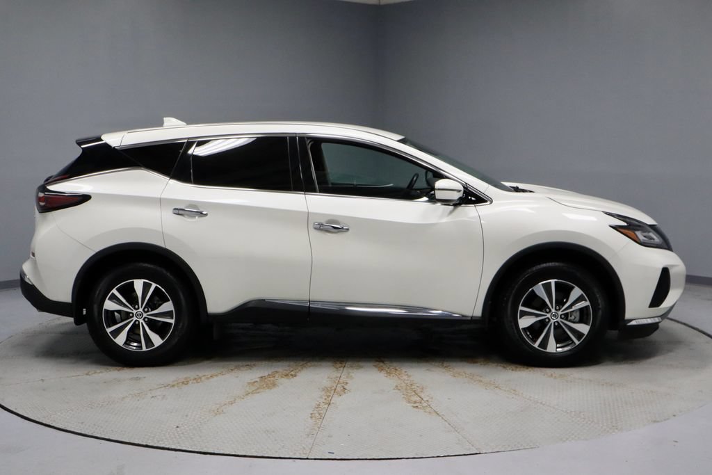 Used 2020 Nissan Murano S w/ Technology Package AWD/4WD image 5