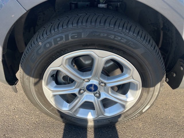 Certified 2022 Ford EcoSport SE image 11