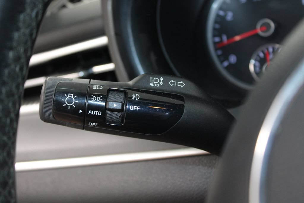 Used 2024 Kia K5 GT-Line w/ GT-Line Premium Package FWD image 23