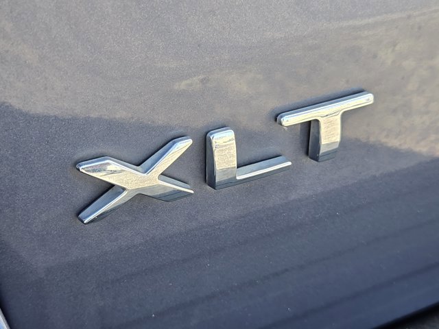 Certified 2022 Ford Expedition XLT image 11