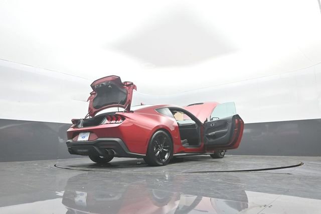 Certified 2024 Ford Mustang GT image 37