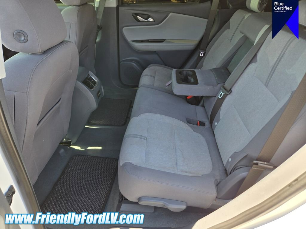 Used 2020 Chevrolet Blazer LT FWD image 10