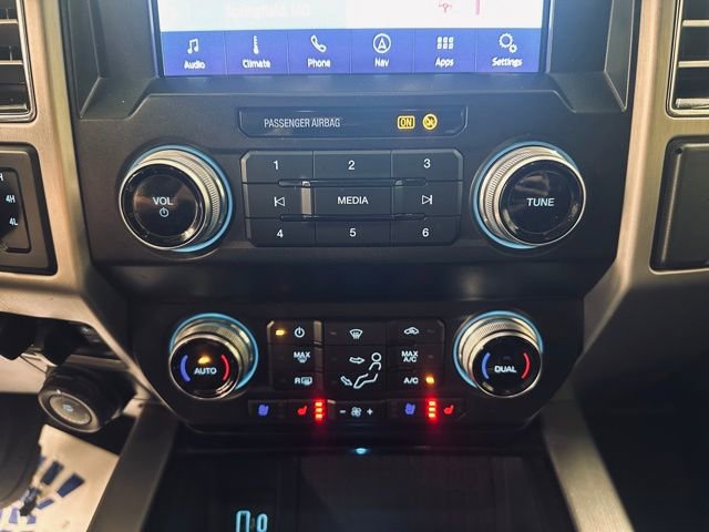 Certified 2021 Ford F250 Platinum image 31