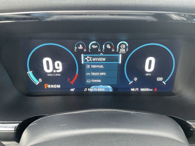 Certified 2021 Ford F150 Lariat w/ Equipment Group 502A High image 15