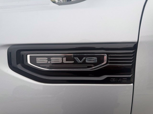 Used 2020 GMC Sierra 1500 Elevation w/ Elevation Value Package AWD/4WD image 10