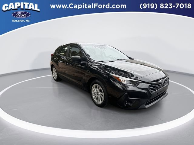 Used 2024 Subaru Impreza 2.0i image 8