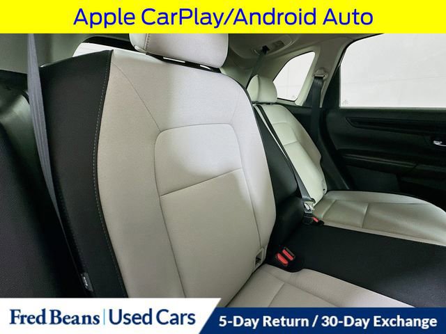 Used 2025 Honda CR-V EX image 31