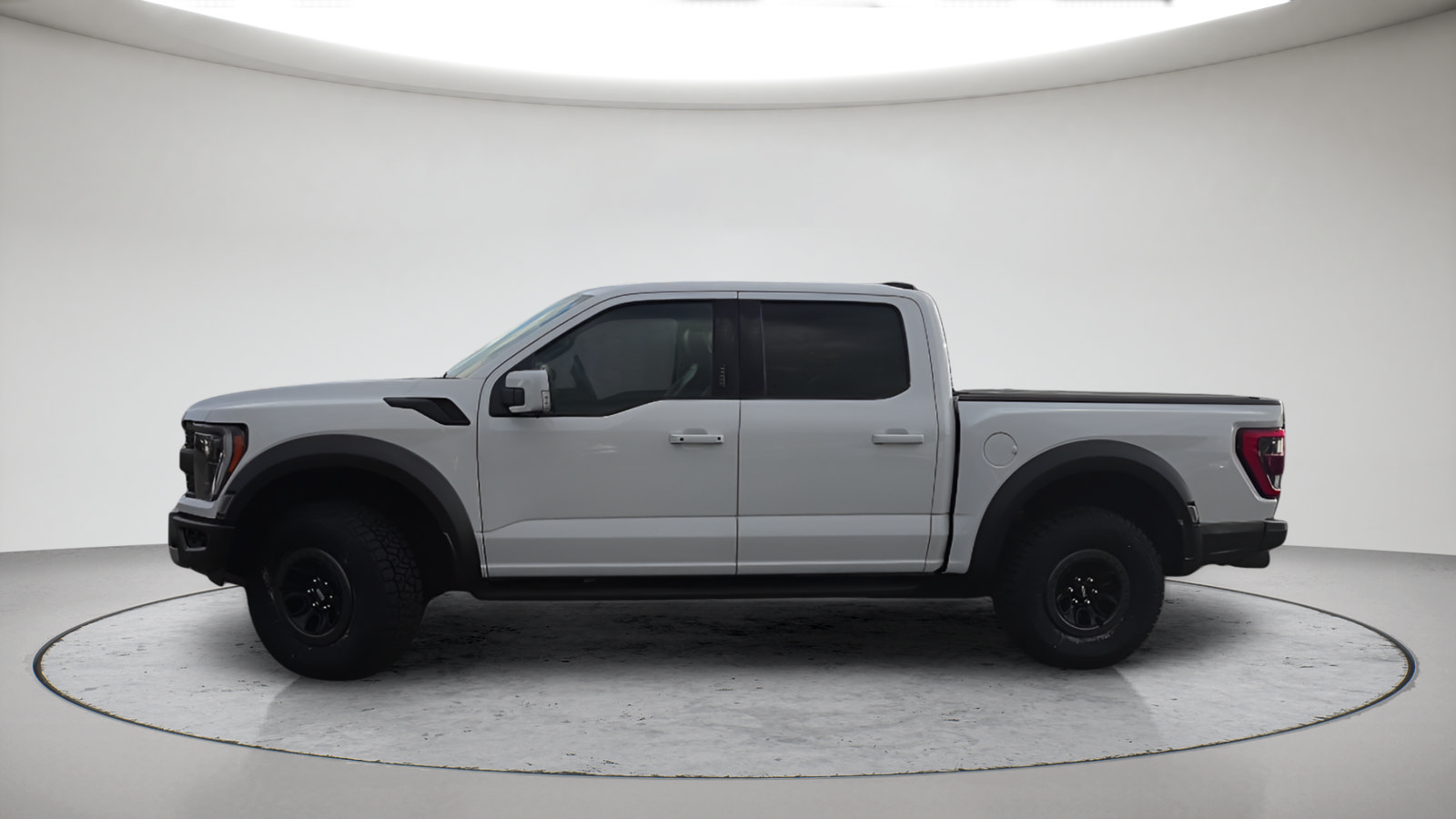 Certified 2023 Ford F150 Raptor w/ Raptor Carbon Fiber Package AWD/4WD image 11