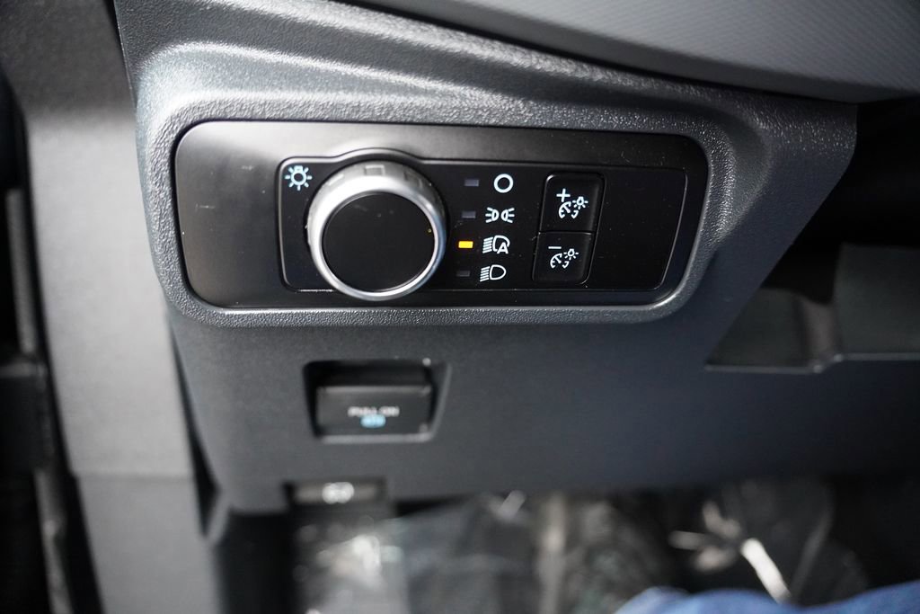 Certified 2023 Ford Bronco Big Bend w/ Sasquatch Package image 22