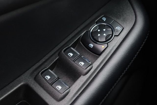 Certified 2024 Ford Edge SEL image 17