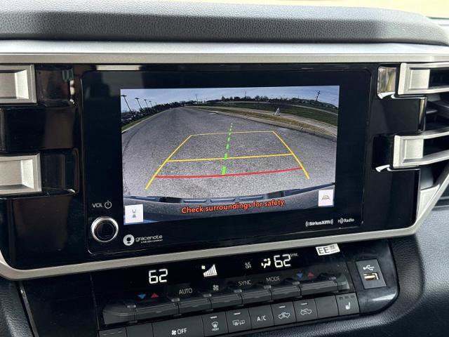 Used 2024 Toyota Tundra SR5 w/ TRD Off-Road Premium Package image 24