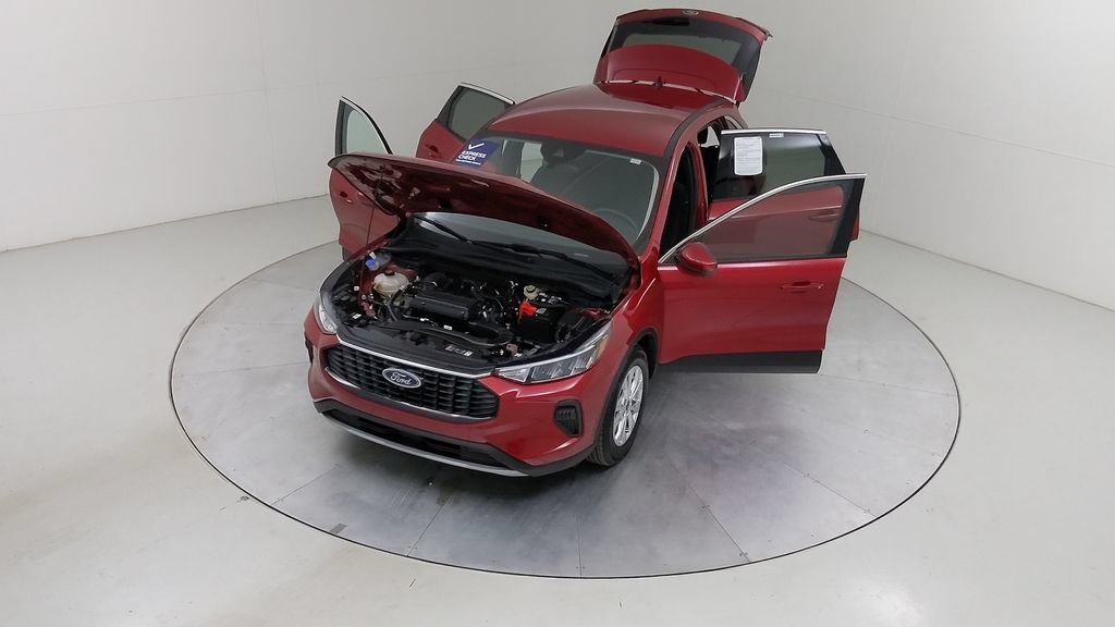 Certified 2023 Ford Escape Active w/ Tech Pack #2 FWD image 43