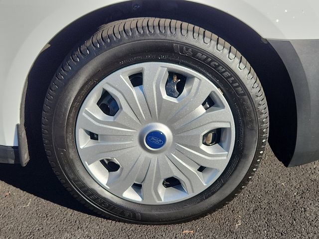 Certified 2022 Ford Transit Connect XL image 9