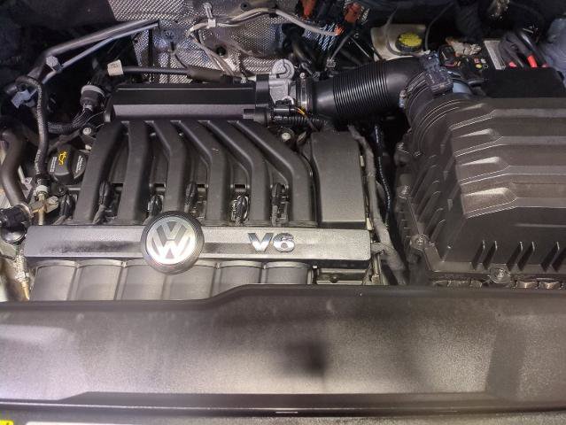 Used 2023 Volkswagen Atlas Cross Sport SEL Premium R-Line AWD/4WD image 20