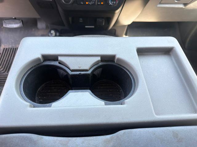 Certified 2017 Ford F250 XLT AWD/4WD image 19