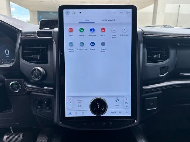 Certified 2022 Ford Expedition Max Platinum AWD/4WD image 20