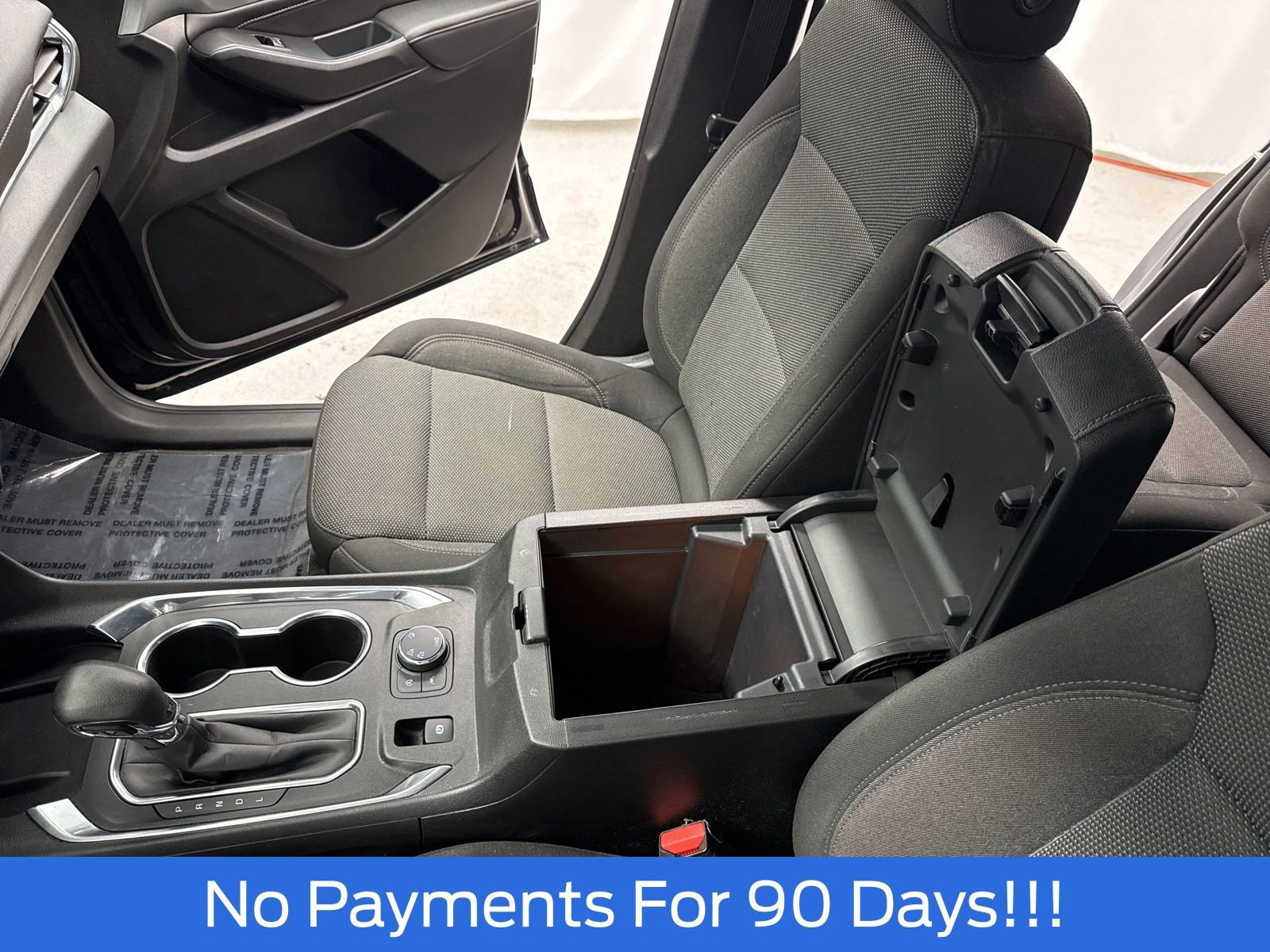 Used 2022 Chevrolet Traverse LT image 20