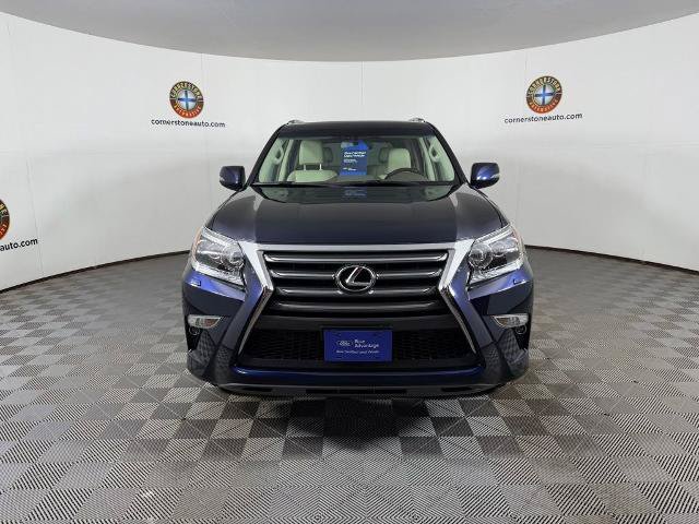 Used 2019 Lexus GX 460 Premium w/ Premium Package AWD/4WD image 19
