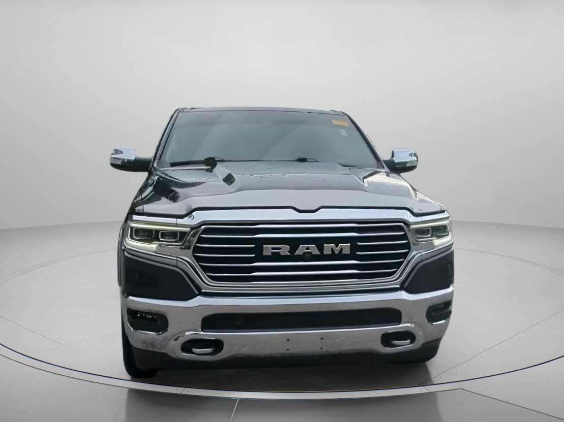 Used 2019 RAM 1500 Limited RWD image 4