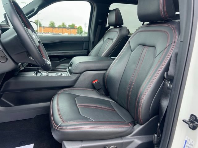 Certified 2024 Ford Expedition Max Limited AWD/4WD image 20