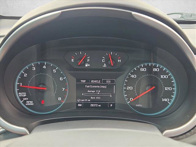 Used 2024 Chevrolet Malibu LS image 10