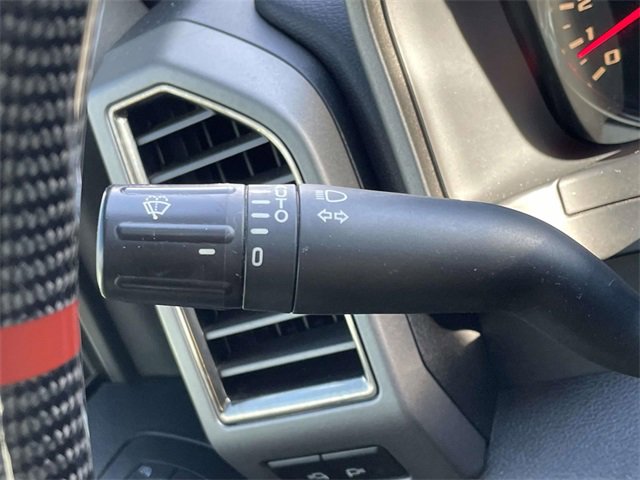 Certified 2018 Ford F150 Raptor w/ Equipment Group 802A Luxury image 23