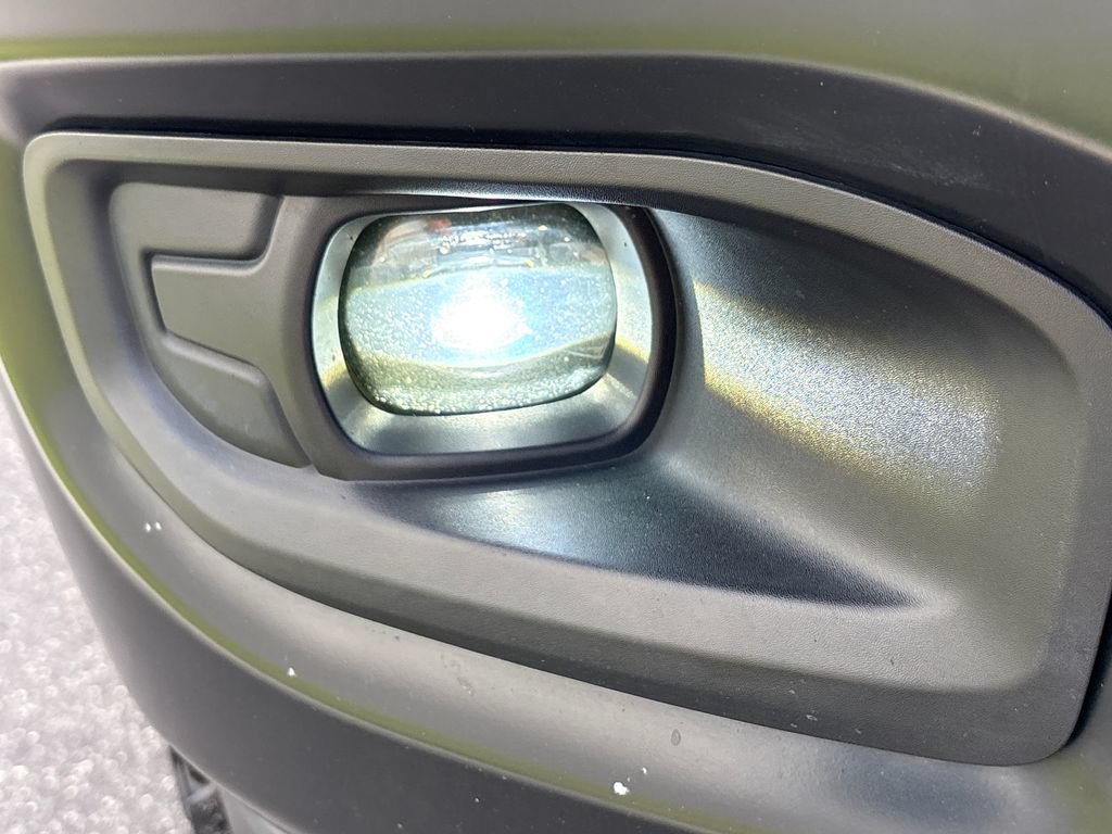 Used 2021 RAM 2500 Tradesman AWD/4WD image 31