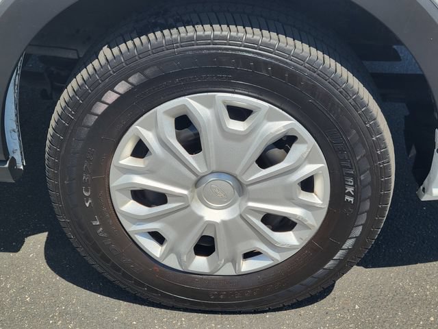Certified 2024 Ford Transit 350 XLT RWD image 6