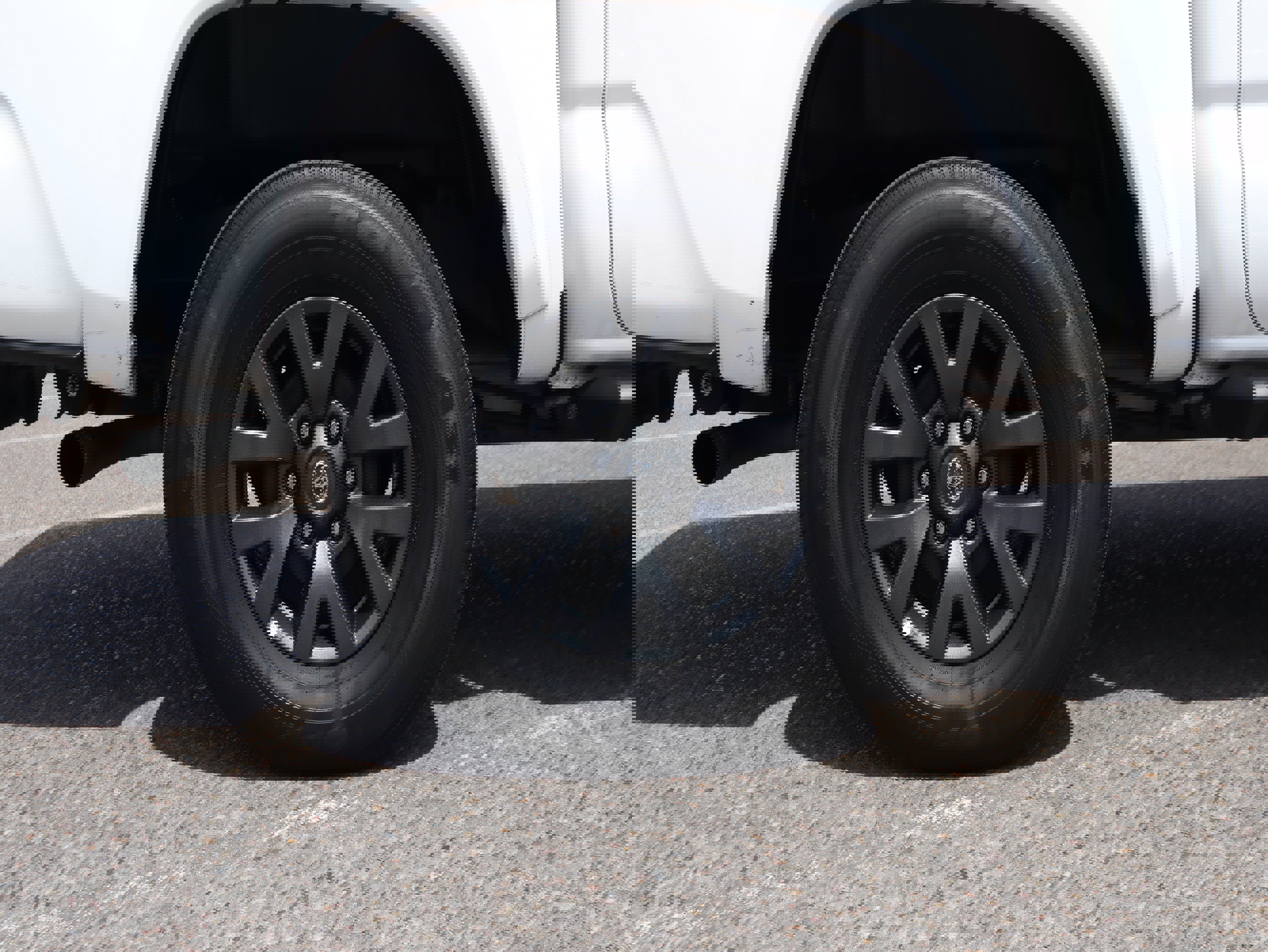 Used 2023 Toyota Tacoma SR5 RWD image 13