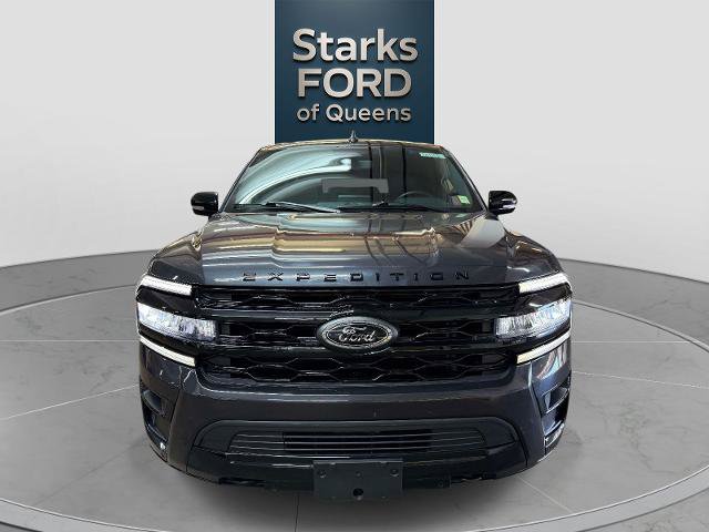 Certified 2023 Ford Expedition Max Limited AWD/4WD image 2