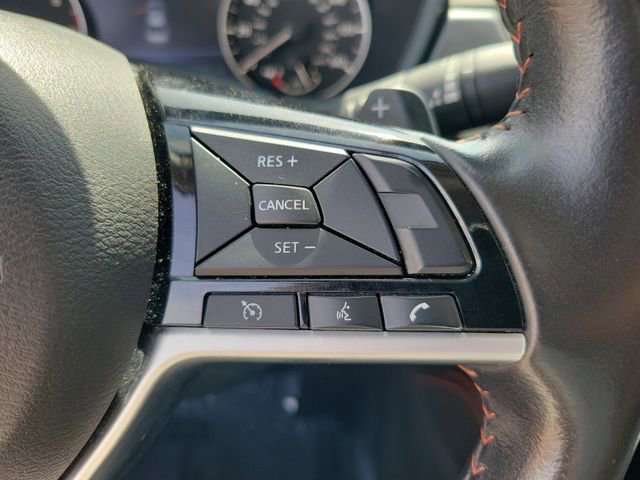 Used 2024 Nissan Altima 2.5 SR FWD image 27