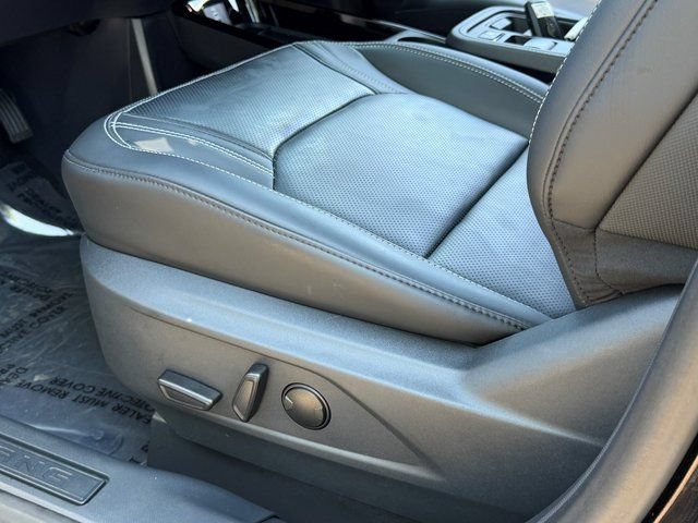 Certified 2025 Ford Mustang Mach-E Premium AWD/4WD image 35