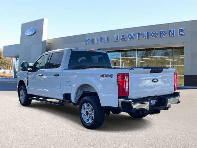 Certified 2025 Ford F250 XLT video 2