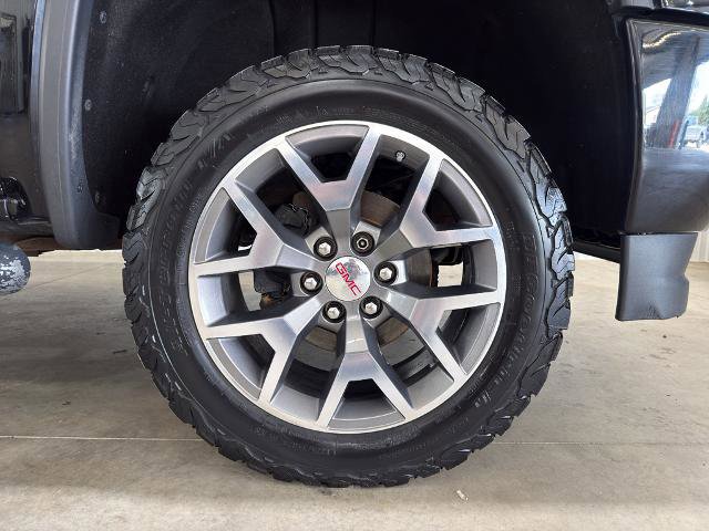 Used 2017 GMC Sierra 1500 SLT AWD/4WD image 23