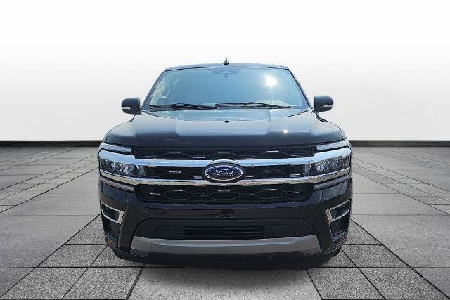 Certified 2024 Ford Expedition Max Limited AWD/4WD image 2