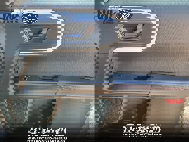 Certified 2024 Ford Bronco Sport Heritage w/ Heritage Convenience Package AWD/4WD image 24