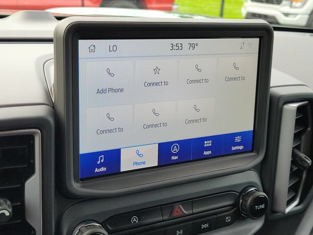 Certified 2024 Ford Bronco Sport Big Bend w/ Convenience Package AWD/4WD image 22