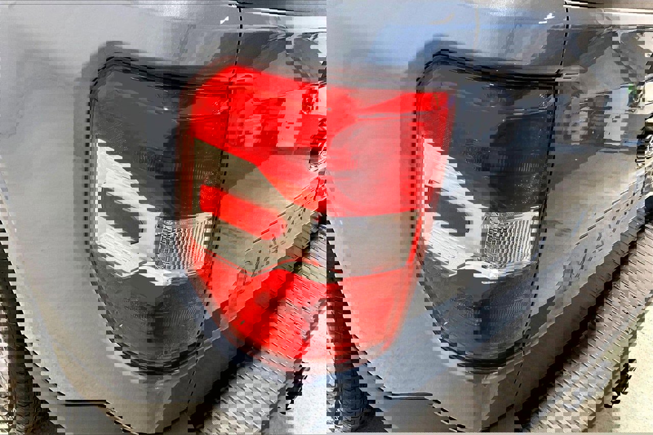 Certified 2025 Ford Maverick XLT w/ Equipment Group 302A image 30