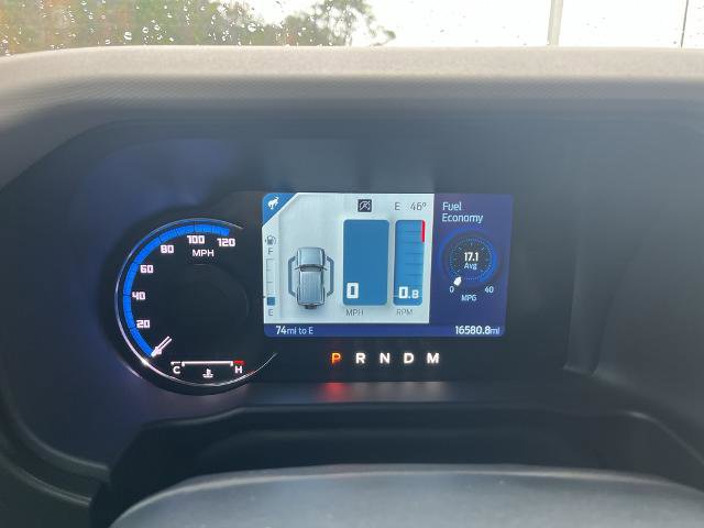 Certified 2023 Ford Bronco Wildtrak image 19