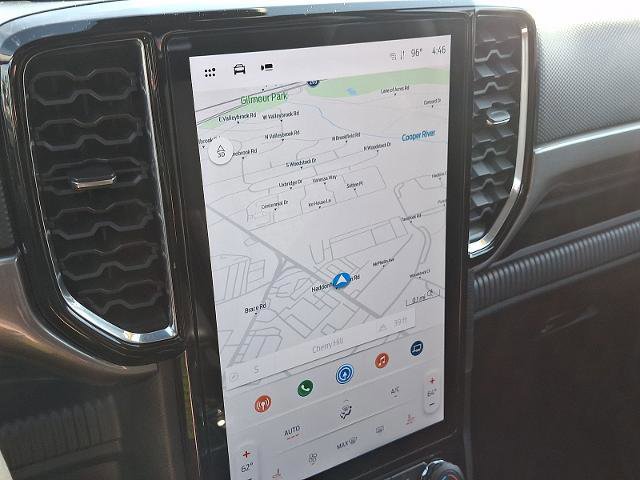 Certified 2025 Ford Ranger XLT w/ Equipment Group 301A High image 16