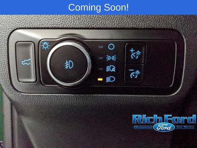 Certified 2025 Ford Bronco Sport Outer Banks w/ Outer Banks Tech Package+ image 14