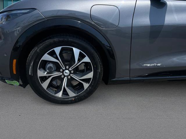 Certified 2023 Ford Mustang Mach-E Premium RWD image 9