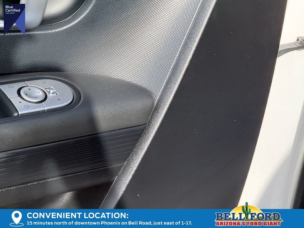 Used 2022 Hyundai Ioniq 5 SE w/ Cargo Package RWD image 17