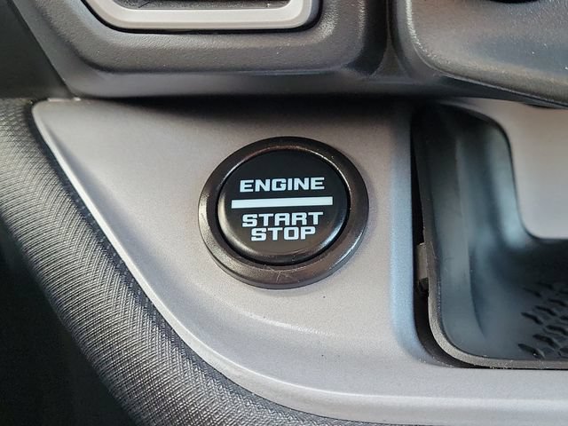 Certified 2024 Ford Bronco Sport Big Bend AWD/4WD image 33