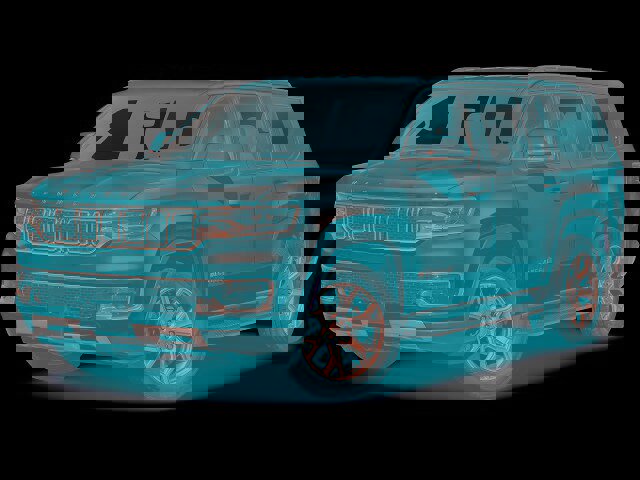 Used 2022 Jeep Wagoneer Series II image 22