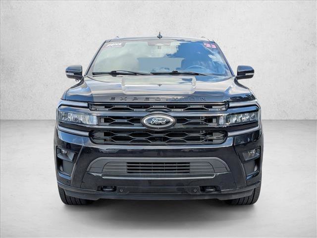 Certified 2023 Ford Expedition Limited AWD/4WD video 2