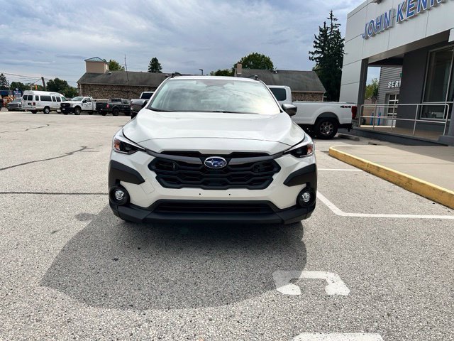 Used 2024 Subaru Crosstrek 2.0i Premium AWD/4WD image 4