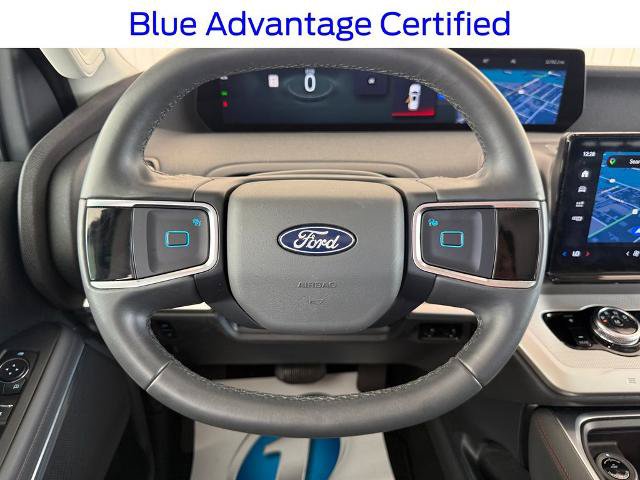 Certified 2025 Ford Expedition Max Active AWD/4WD image 17